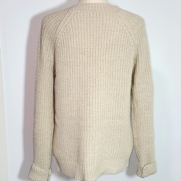 Sweater Top NWOT - Picture 5 of 5
